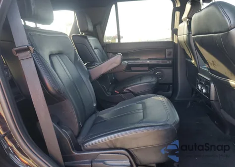 2019 Ford Expedition Limited z USA, uszkodzony, nr VIN 1FMJU2ATXKEA61404